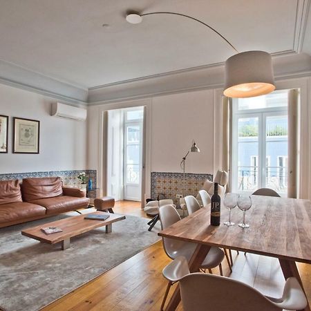 Libest Chiado 4 - Alecrim Lisboa 外观 照片