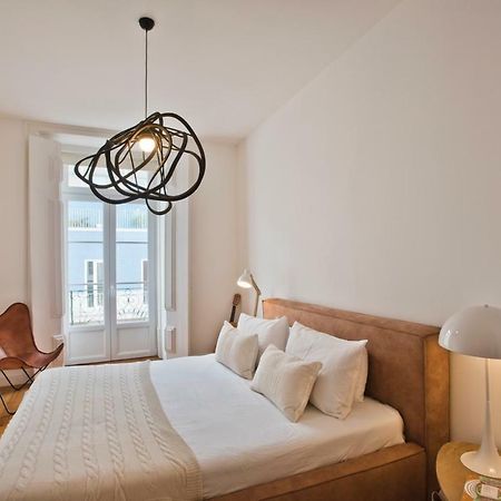 Libest Chiado 4 - Alecrim Lisboa 外观 照片