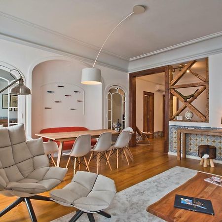 Libest Chiado 4 - Alecrim Lisboa 外观 照片