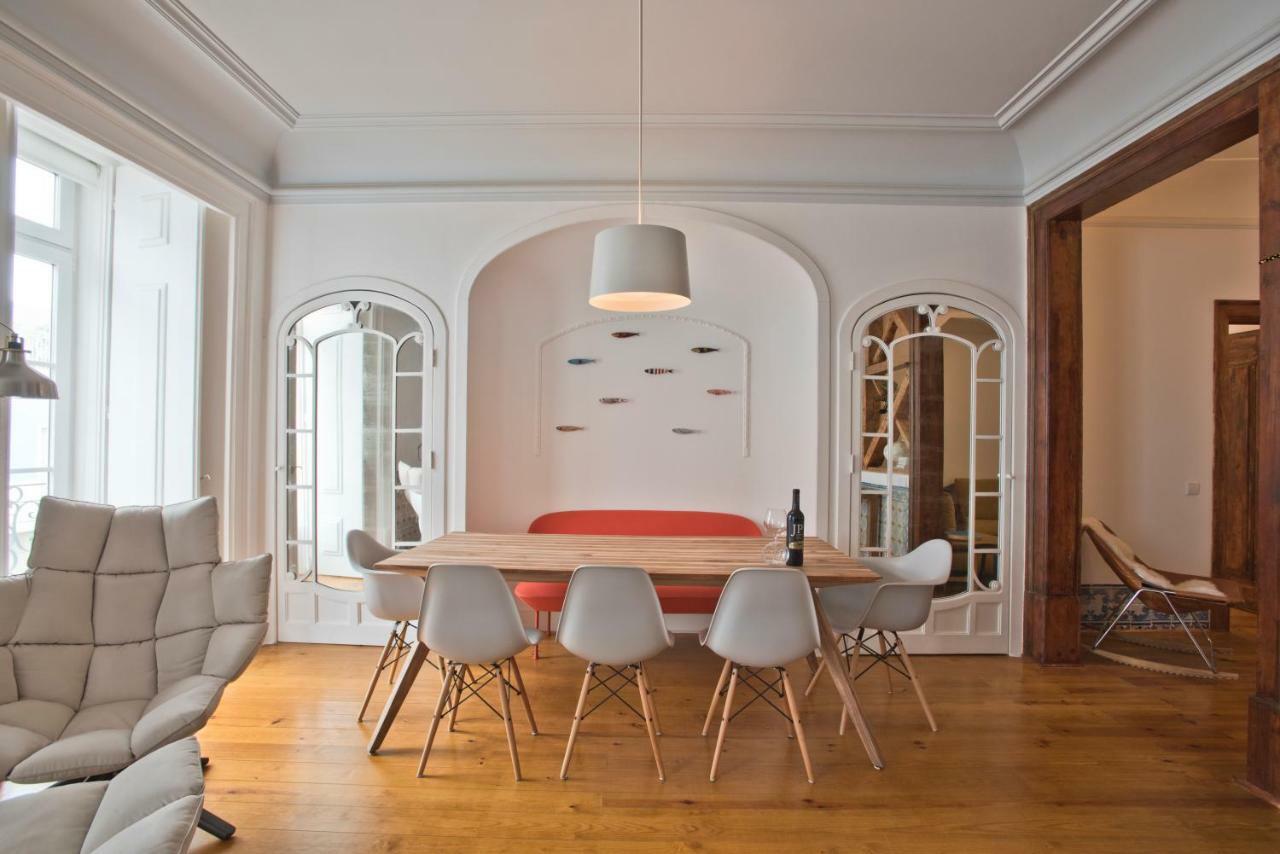 Libest Chiado 4 - Alecrim Lisboa 外观 照片